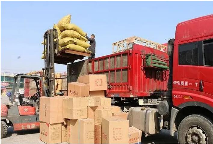 泉州到玉山县物流专线