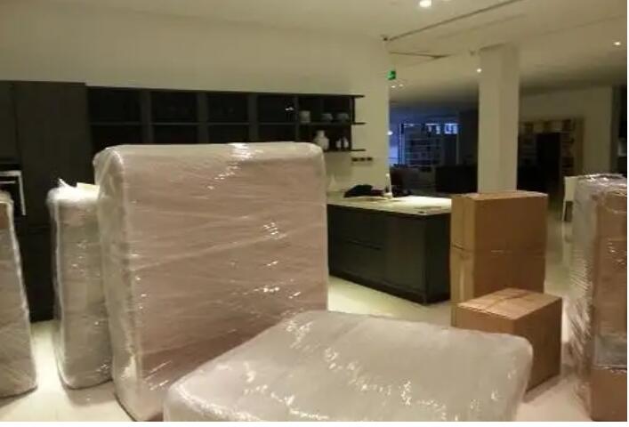 泉州到玉山县长途搬家