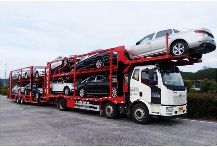 泉州到玉山县轿车托运